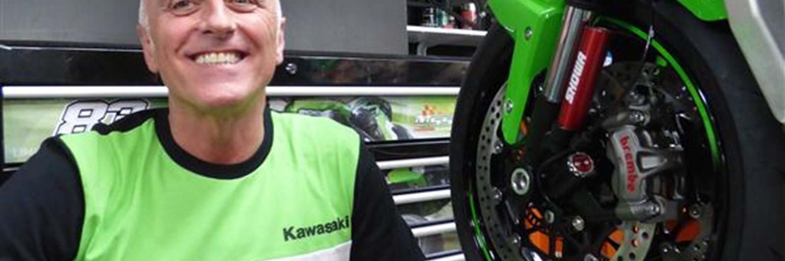 Nick Morgan, MSS Performance 001