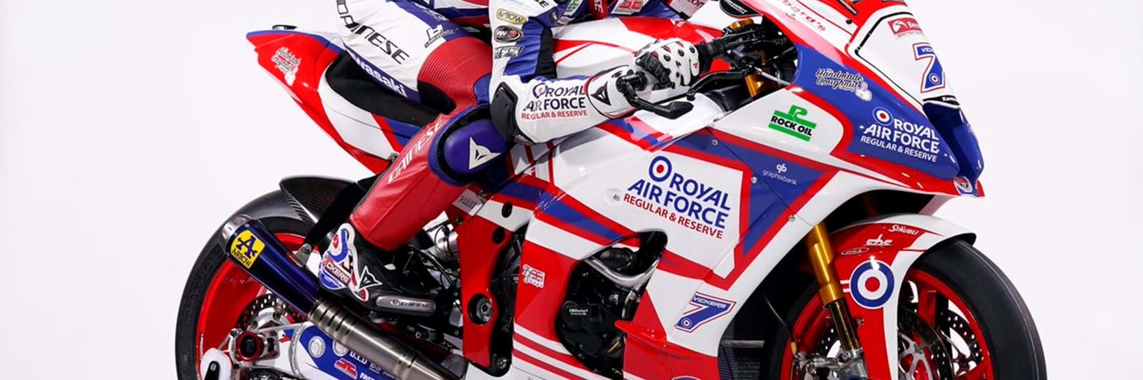 Ryan Vickers 2020 BSB