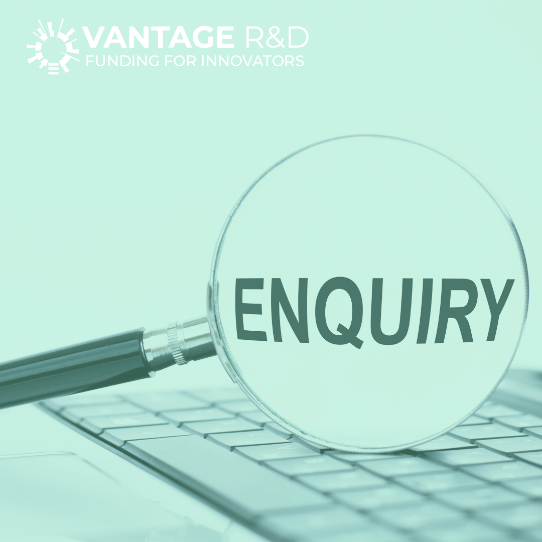 Enquiry