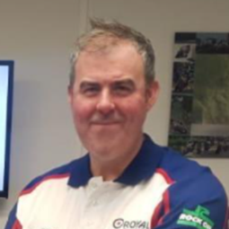Lee Hardy Racing